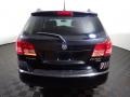 2010 Brilliant Black Crystal Pearl Dodge Journey R/T  photo #11