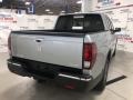 Lunar Silver Metallic - Ridgeline RTL-E AWD Photo No. 3