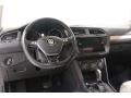 Pure White - Tiguan SEL 4MOTION Photo No. 6