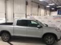 Lunar Silver Metallic - Ridgeline RTL-E AWD Photo No. 4