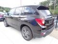 Black Copper Pearl - Passport EX-L AWD Photo No. 3