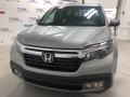 Lunar Silver Metallic - Ridgeline RTL-E AWD Photo No. 5