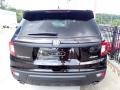 Black Copper Pearl - Passport EX-L AWD Photo No. 4