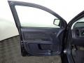 2010 Brilliant Black Crystal Pearl Dodge Journey R/T  photo #17