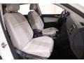 Pure White - Tiguan SEL 4MOTION Photo No. 13