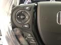Lunar Silver Metallic - Ridgeline RTL-E AWD Photo No. 11