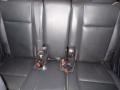 2010 Brilliant Black Crystal Pearl Dodge Journey R/T  photo #20