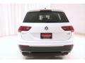 Pure White - Tiguan SEL 4MOTION Photo No. 16