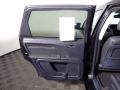 2010 Brilliant Black Crystal Pearl Dodge Journey R/T  photo #21
