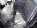 2010 Brilliant Black Crystal Pearl Dodge Journey R/T  photo #22