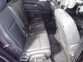 2010 Brilliant Black Crystal Pearl Dodge Journey R/T  photo #24