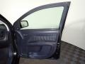 2010 Brilliant Black Crystal Pearl Dodge Journey R/T  photo #25
