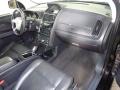 2010 Brilliant Black Crystal Pearl Dodge Journey R/T  photo #27