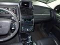 2010 Brilliant Black Crystal Pearl Dodge Journey R/T  photo #31