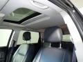 2010 Brilliant Black Crystal Pearl Dodge Journey R/T  photo #32