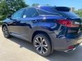 2020 Nightfall Mica Lexus RX 350 AWD  photo #4