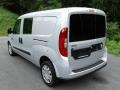 Silver Metallic - ProMaster City Wagon SLT Photo No. 8