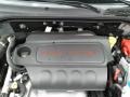 2.4 Liter DOHC 16-Valve VVT 4 Cylinder 2020 Ram ProMaster City Wagon SLT Engine