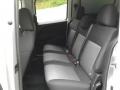 Rear Seat of 2020 ProMaster City Wagon SLT