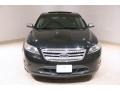 2010 Tuxedo Black Metallic Ford Taurus Limited AWD  photo #2