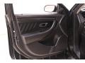 2010 Tuxedo Black Metallic Ford Taurus Limited AWD  photo #4