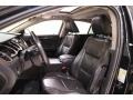 2010 Tuxedo Black Metallic Ford Taurus Limited AWD  photo #5
