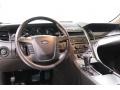 2010 Tuxedo Black Metallic Ford Taurus Limited AWD  photo #6