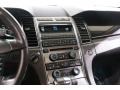 2010 Tuxedo Black Metallic Ford Taurus Limited AWD  photo #9