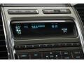 2010 Tuxedo Black Metallic Ford Taurus Limited AWD  photo #10