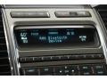 2010 Tuxedo Black Metallic Ford Taurus Limited AWD  photo #11