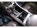 2010 Tuxedo Black Metallic Ford Taurus Limited AWD  photo #12