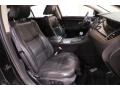 2010 Tuxedo Black Metallic Ford Taurus Limited AWD  photo #13