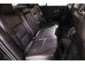 2010 Tuxedo Black Metallic Ford Taurus Limited AWD  photo #14