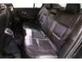 2010 Tuxedo Black Metallic Ford Taurus Limited AWD  photo #15