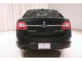 2010 Tuxedo Black Metallic Ford Taurus Limited AWD  photo #16