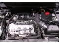 2010 Tuxedo Black Metallic Ford Taurus Limited AWD  photo #17
