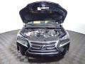 Obsidian - NX 200t AWD Photo No. 5