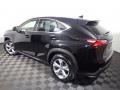 Obsidian - NX 200t AWD Photo No. 9