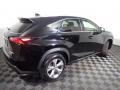 Obsidian - NX 200t AWD Photo No. 16
