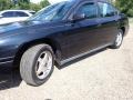 Black - Impala  Photo No. 6