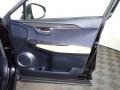 Obsidian - NX 200t AWD Photo No. 26