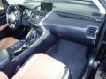 Obsidian - NX 200t AWD Photo No. 28