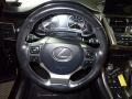 Obsidian - NX 200t AWD Photo No. 31