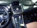 Obsidian - NX 200t AWD Photo No. 32