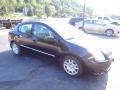 Super Black - Sentra 2.0 S Photo No. 2