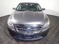 2011 Sterling Grey Ford Taurus SEL  photo #4