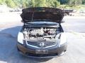 Super Black - Sentra 2.0 S Photo No. 5
