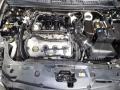2011 Sterling Grey Ford Taurus SEL  photo #6