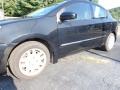 Super Black - Sentra 2.0 S Photo No. 8