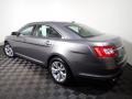 2011 Sterling Grey Ford Taurus SEL  photo #9